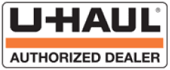 UHaul Logo